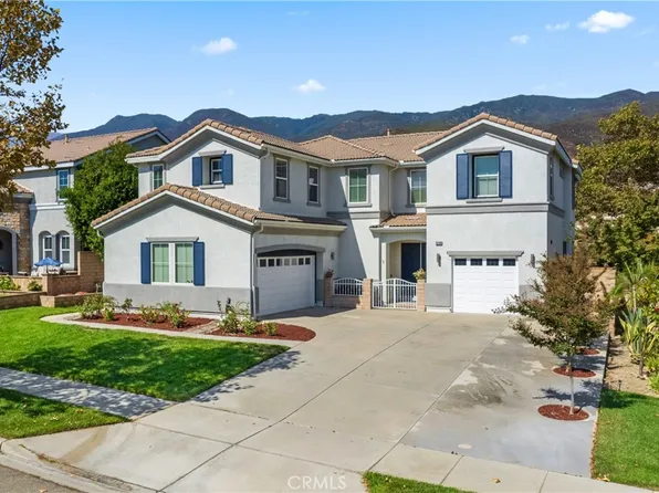 15196 Jackrabbit St, Fontana, CA 92336