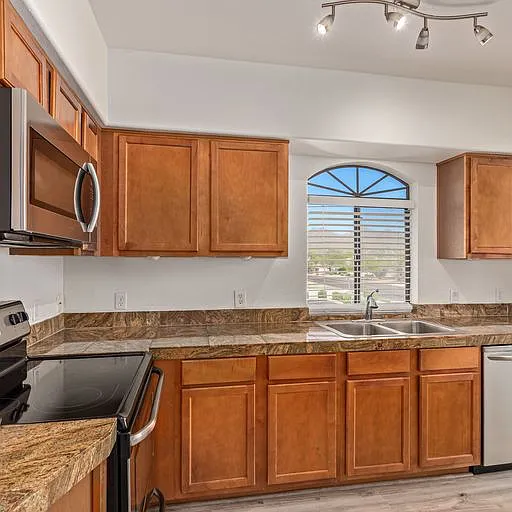 15095 N Thompson Peak Pkwy #1-2085 — Photo 10