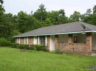 33035 Cane Market Rd, Walker, LA 70785