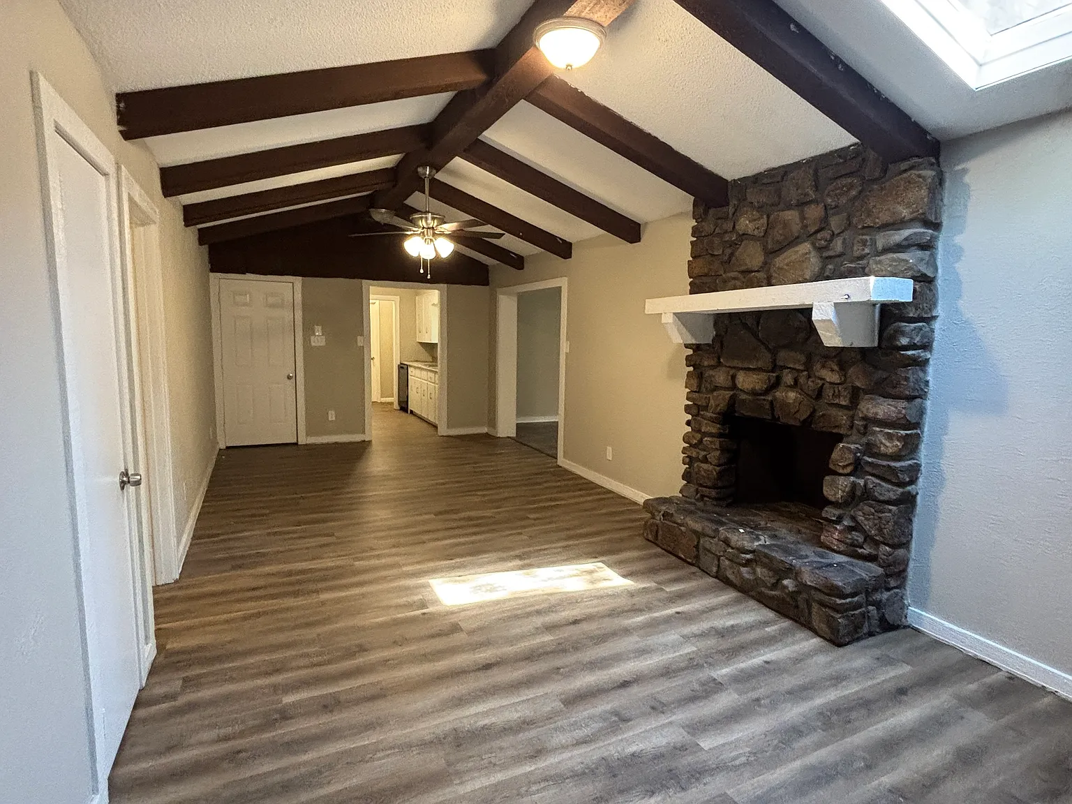 1017 Towering Oaks Dr. Jacksonville AR 72076 — Photo 2