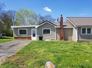100 General Ave, Centerville, TN 37033