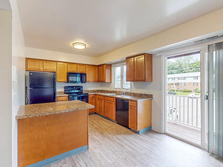 Indian Brook Apartments — Photo 6