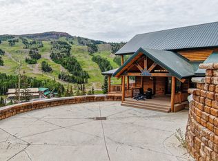 251 Pinehurst St LOT 2, Brian Head, UT 84719