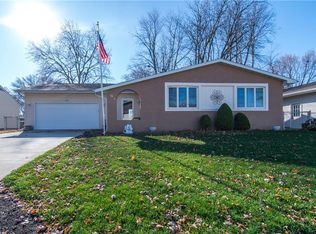 4721 E Willowbrook Ln, Decatur, IL 62521