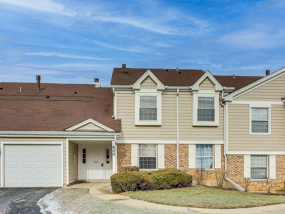 1st image of 600 Eastview Ct Unit X2
