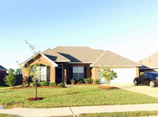 306 Austin Cir, Brandon, MS 39047