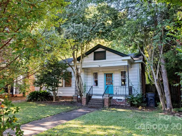 1932 E 8th St, Charlotte, NC 28204