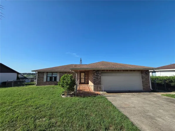 842 OSCEOLA AVE, LAKE WALES, FL 33853