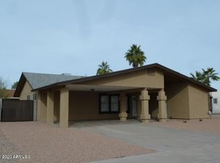 712 W Enid Ave, Mesa, AZ 85210