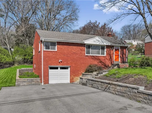 23 Pontiac Rd, Pittsburgh, PA 15241