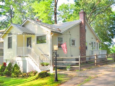 25 Lakeview Boulevard, Avon, CT, 06001