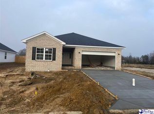 3719 Saddle Ridge Dr, Florence, SC 29501