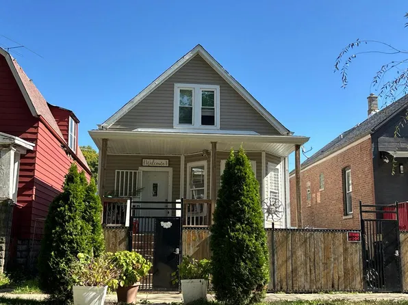 6415 S Wood St, Chicago, IL 60636