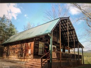 7515 S Main St, Helen, GA 30545