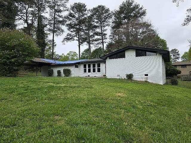 1st image of 3483 N Creekview Dr