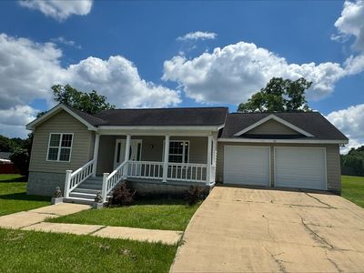 311 Maggie Ave NW, Cairo, GA, 39827