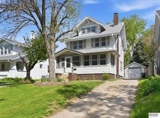 4854 Harney St, Omaha, NE 68132