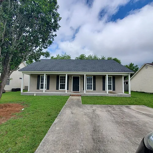 3112 Wingfield Way Photo 1