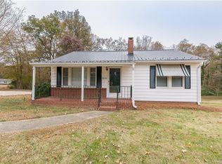 2364 W Center St, Lexington, NC 27295