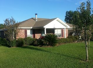 5709 Adair Dr, Lake Charles, LA 70605