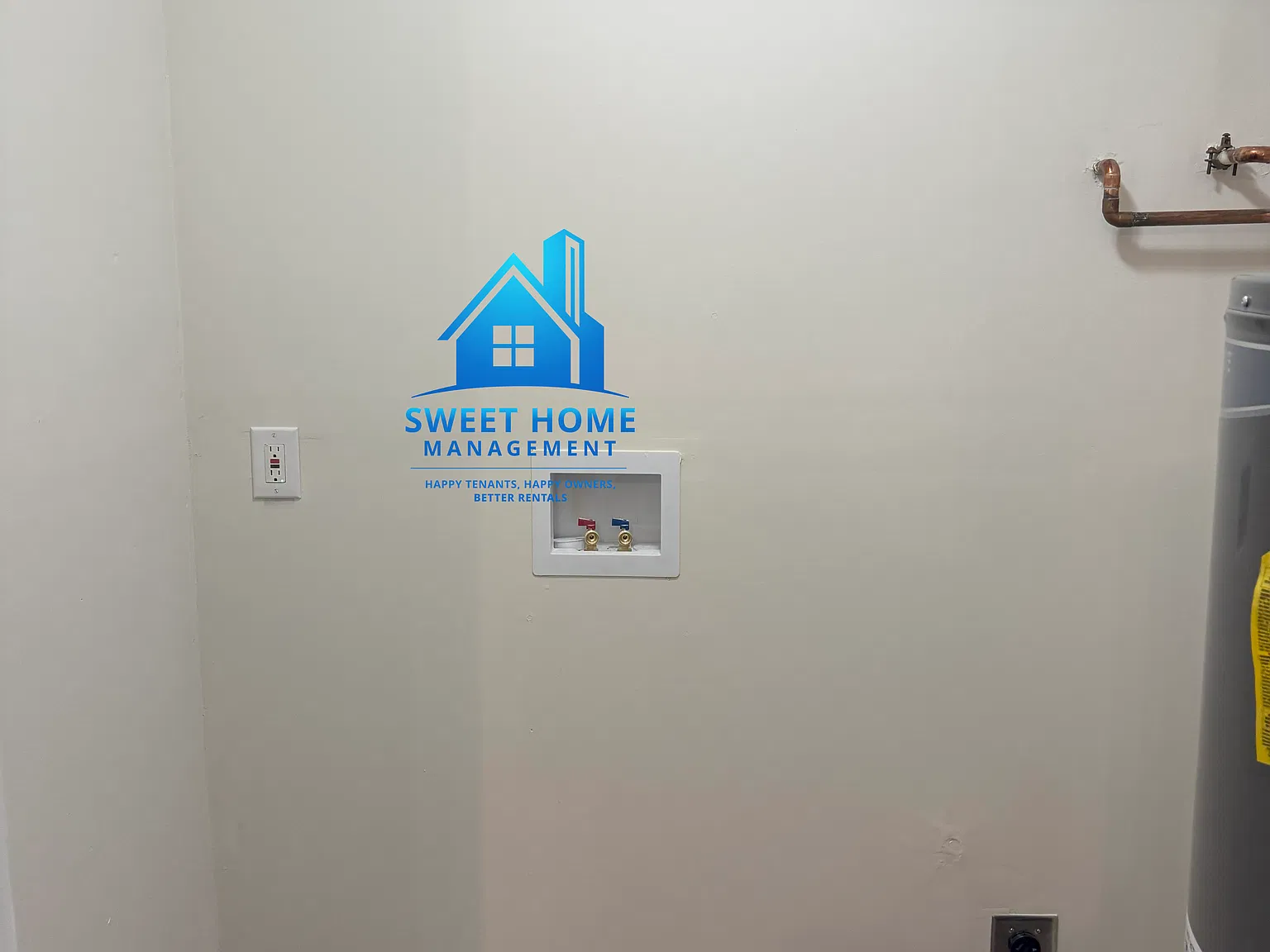 4 bed, 1198 sqft, $1,700 — Photo 2