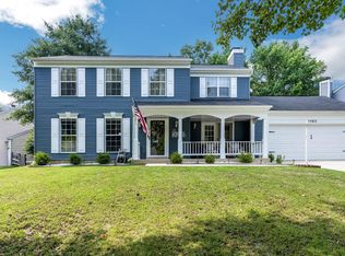 6703 Flying Squirrel Ct, Waldorf, MD