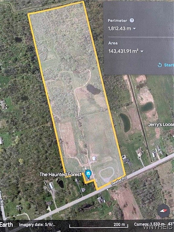 2860 Beebe Rd, Newfane, NY 14108 MLS B1453478 Zillow