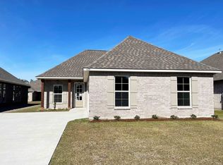 459 Rue Des Affaires, Houma, LA 70364