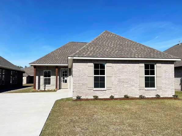 459 Rue Des Affaires, Houma, LA 70364