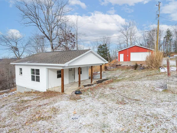 25 Hawk Dr, Burnside, KY 42519