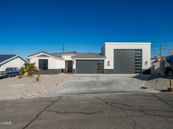 2535 Hillview Dr, Lake Havasu City, AZ 86403