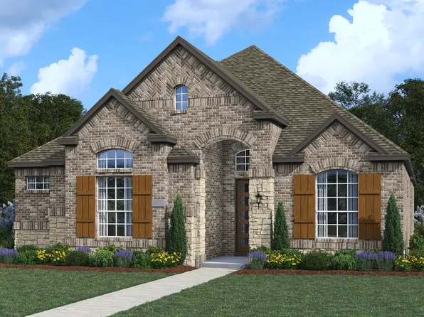 9221 Persimmon Ln, Mesquite, TX 75126