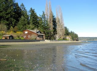 5831 Old Gardiner Rd, Port Townsend, WA 98368