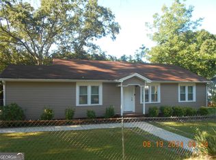 101 Turner St, Lagrange, GA 30240