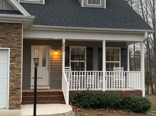 250 Autumn Gate Dr, Reidsville, NC 27320