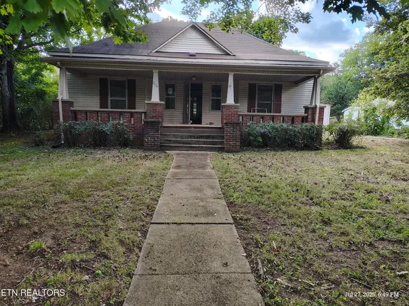 206 County Road 738, Riceville, TN 37370