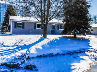 167 Staunton Ave, Churubusco, IN