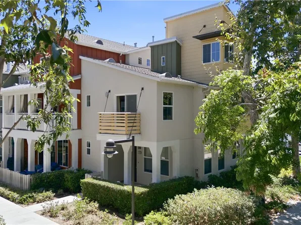 15 Platinum Cir, Mission Viejo, CA 92694