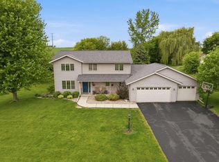 8600 Ellington Way, Middleton, WI 53562