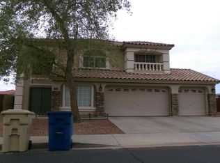 270 S 222nd Ave, Buckeye, AZ 85326