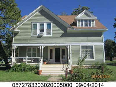 104 W Main St, Burns, KS, 66840