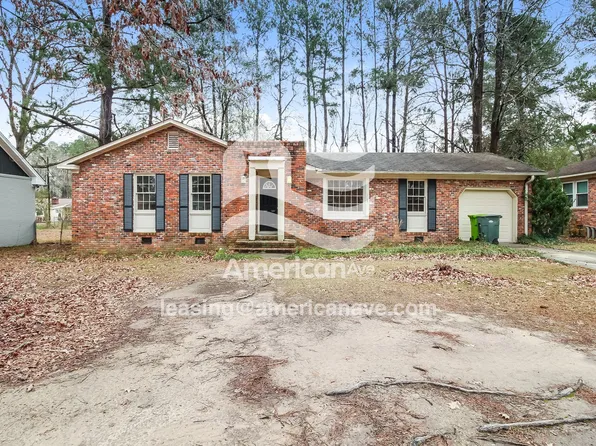 2012 Woodtrail Dr, Columbia, SC 29210