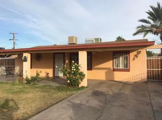 3120 W Almeria Rd, Phoenix, AZ 85009