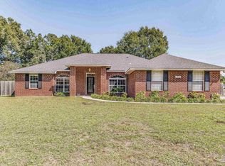 4768 Timber Ridge Dr, Pace, FL 32571