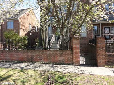 4310 Monument Park, Richmond, VA, 23230