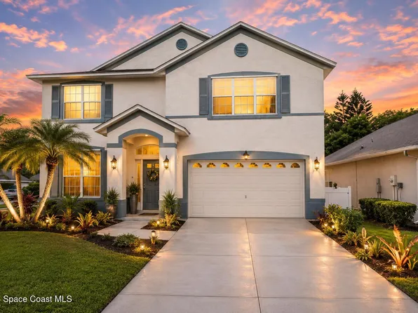 1190 Olde Bailey Ln, West Melbourne, FL 32904