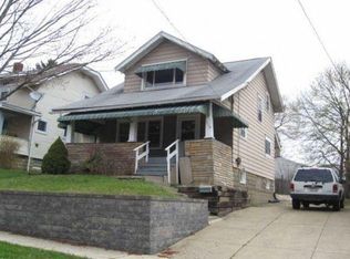 1115 Murray Ave, Akron, OH 44310