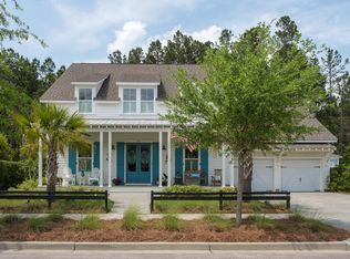 352 Oak Park St, Summerville, SC 29486