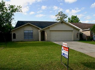 12827 Bamboo Forest Trl, Houston, TX 77044