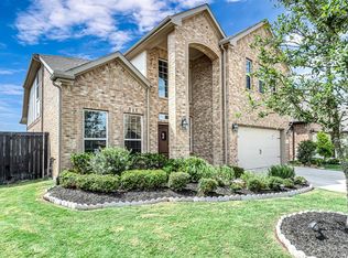 4319 Thornapple Hills Ct, Richmond, TX 77406